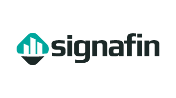 signafin.com is for sale