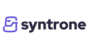 syntrone.com is for sale