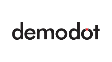 demodot.com is for sale