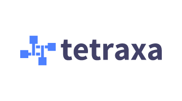tetraxa.com is for sale