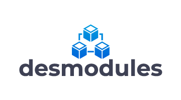 desmodules.com is for sale