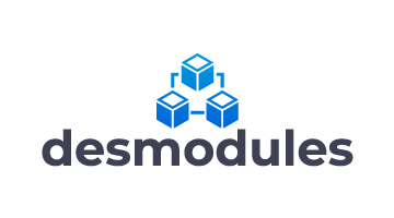 desmodules.com