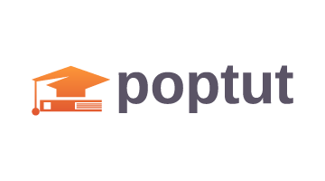 poptut.com is for sale