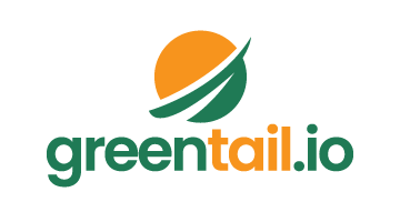greentail.io is for sale
