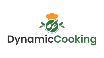 dynamiccooking.com is for sale