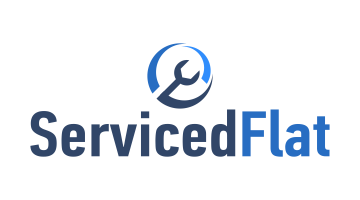 servicedflat.com is for sale
