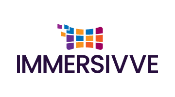 immersivve.com is for sale