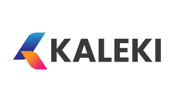 kaleki.com is for sale