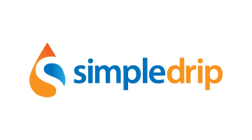 simpledrip.com is for sale