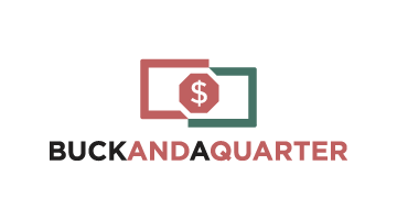 buckandaquarter.com is for sale