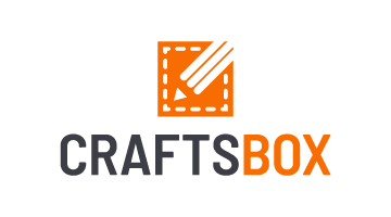 craftsbox.com is for sale