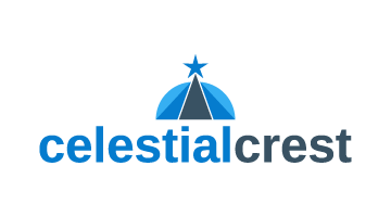 celestialcrest.com is for sale