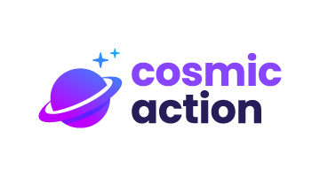 cosmicaction.com is for sale