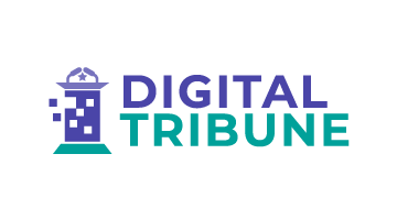 Logo for digitaltribune.com