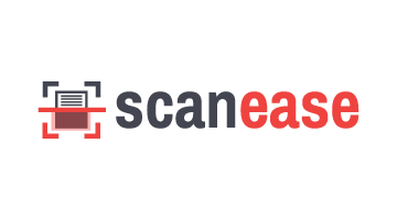 scanease.com is for sale