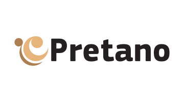 pretano.com is for sale