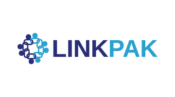 linkpak.com is for sale