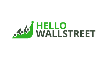 hellowallstreet.com is for sale