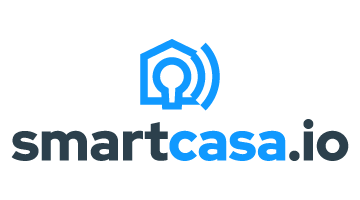 smartcasa.io is for sale