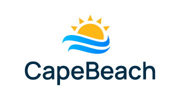 capebeach.com is for sale