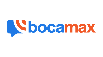 bocamax.com is for sale