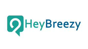 heybreezy.com is for sale