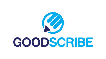 goodscribe.com