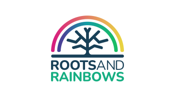 rootsandrainbows.com is for sale