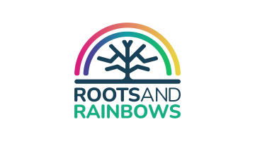 rootsandrainbows.com