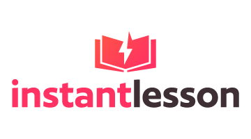 instantlesson.com is for sale