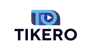 tikero.com is for sale
