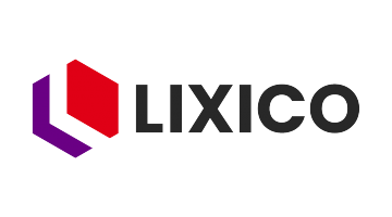 lixico.com is for sale