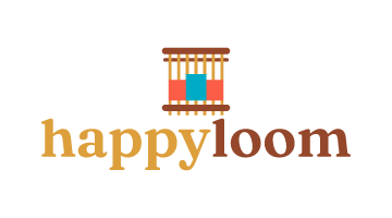 happyloom.com is for sale