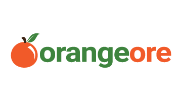 orangeore.com is for sale