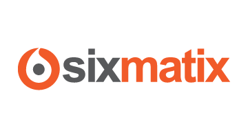 sixmatix.com is for sale
