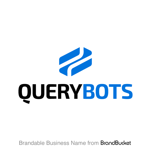 Querybots.com is For Sale | BrandBucket