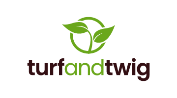 turfandtwig.com is for sale