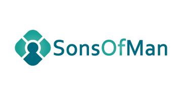 sonsofman.com is for sale