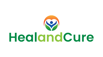 healandcure.com is for sale