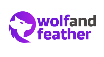 wolfandfeather.com is for sale