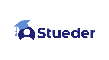 stueder.com is for sale