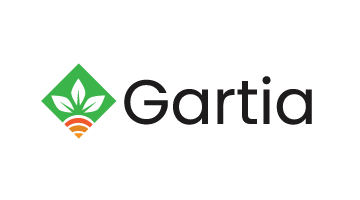 gartia.com is for sale