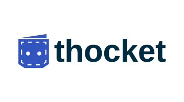 thocket.com is for sale