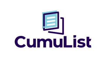 cumulist.com is for sale