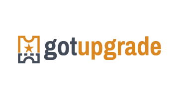 gotupgrade.com is for sale