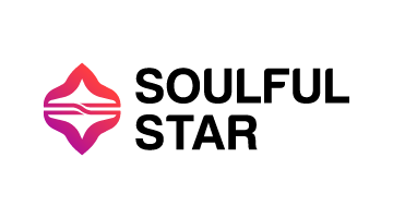Logo for soulfulstar.com