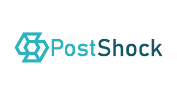 postshock.com is for sale