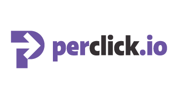 perclick.io is for sale