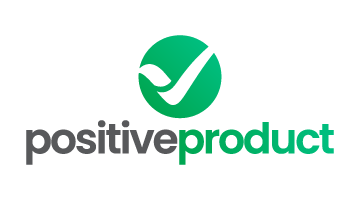 positiveproduct.com is for sale