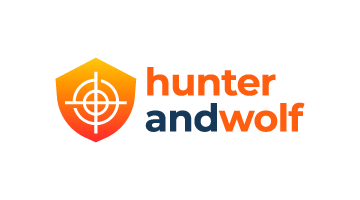 hunterandwolf.com is for sale
